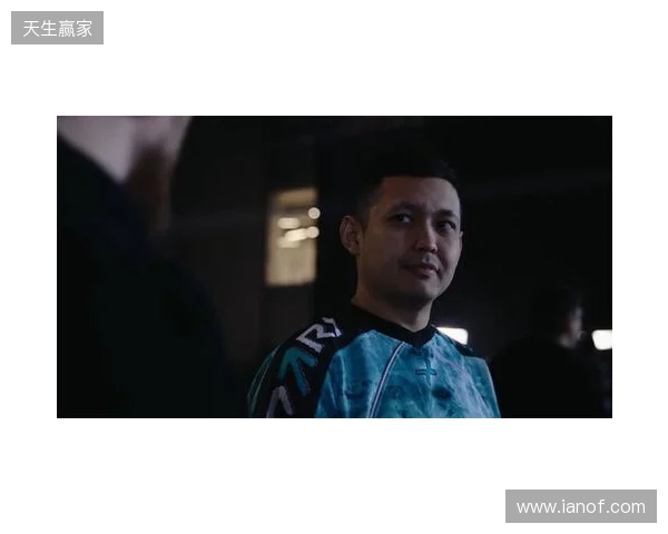 dastan：赢下强队只是开始，PV需要学会睡觉和吃饭