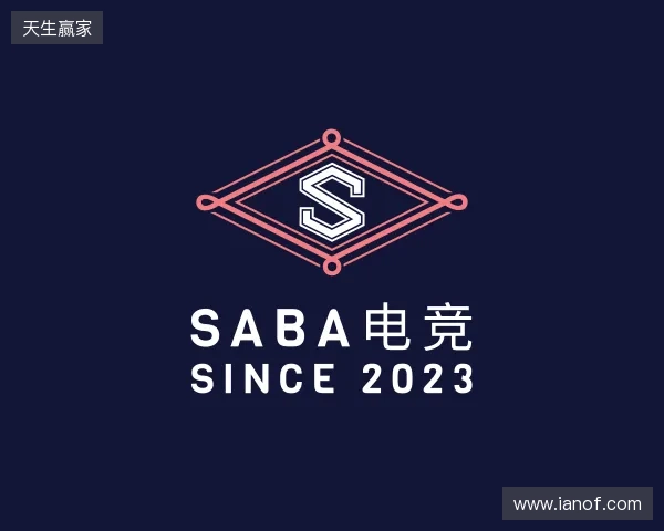 认识SABA电竞